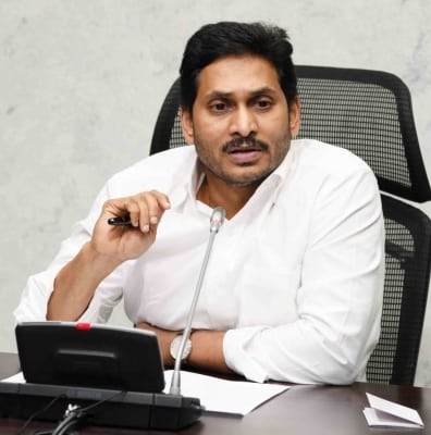 Andhra to bring legislation for time-bound trial of corruption cases