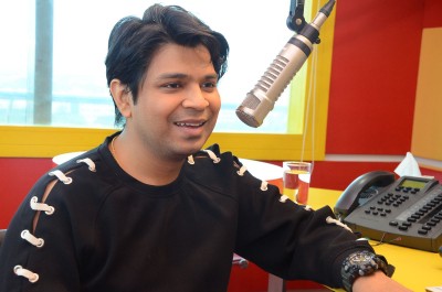 Ankit Tiwari: Creating romantic single for ‘Sadak 2’ was surreal for me