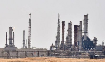 Aramco's Apr-Jun profit down 73%, but sees oil market recovery