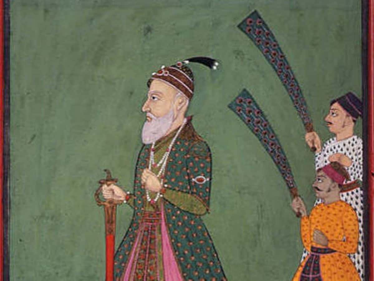 Asaf Jahi