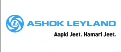 Ashok Leyland ready to expand global presence: Dheeraj Hinduja