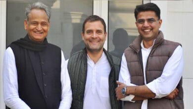 After Rajasthan, Congress needs to work new strategies