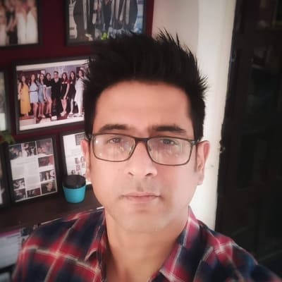B-Town, small screen world mourn demise of Samir Sharma
