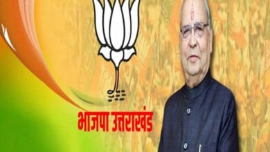 Uttarakhand BJP president Bansidhar Bhagat tests positive for COVID-19