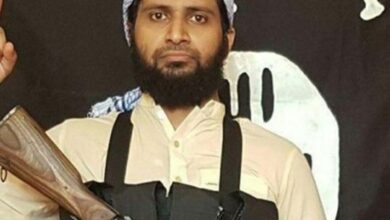 IS suicide bomber involved in Afghan prison attack was a Kerala doctor