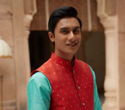 ‘Bandish Bandits’ star Ritwik Bhowmik: This is my dream debut