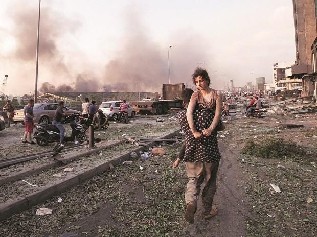 Beirut