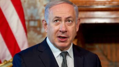 Israel: Netanyahu agrees to annex West Bank in coalition deal