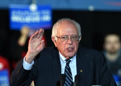 Bernie Sanders mulls 'Make Billionaires Pay Act', zones in on Bezos, Musk, Zuckerberg