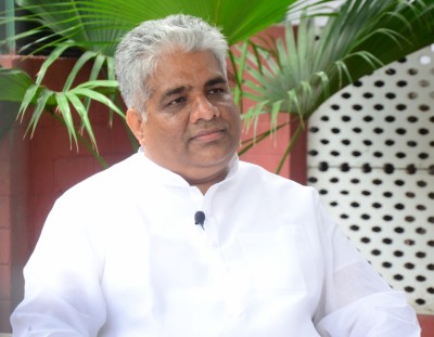 Bhupender Yadav asks for