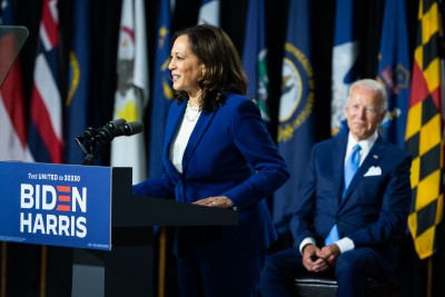 Biden, Harris send out Ganesh Chaturthi greetings