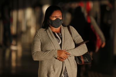 Brazil sees 620 Covid-19 deaths in one day