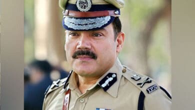 Special branch officer suspended for improper conduct with woman in Telangana