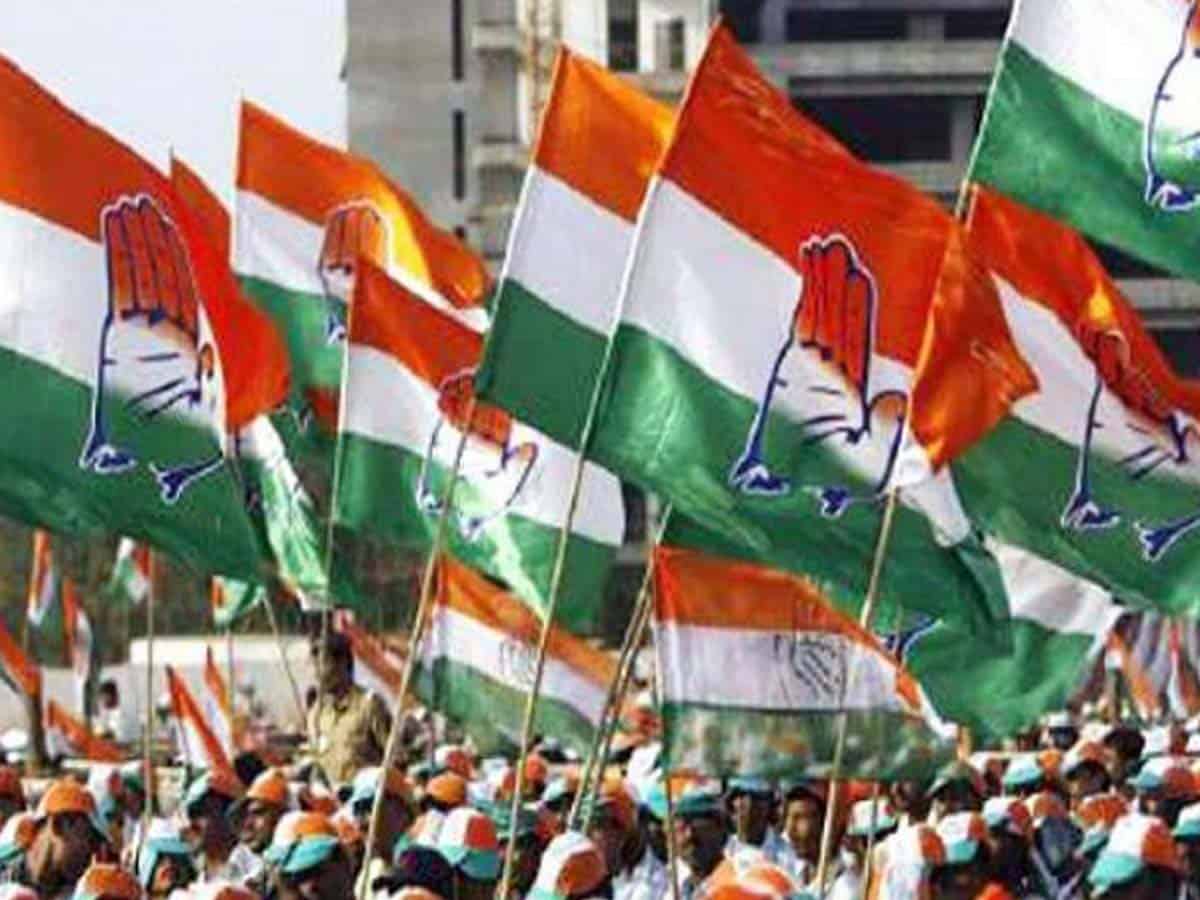 First cracks emerge in Congress over Ram temple issue