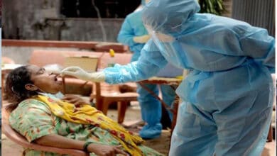 Crossing milestone, India conducts over 4 crore COVID tests cumulatively