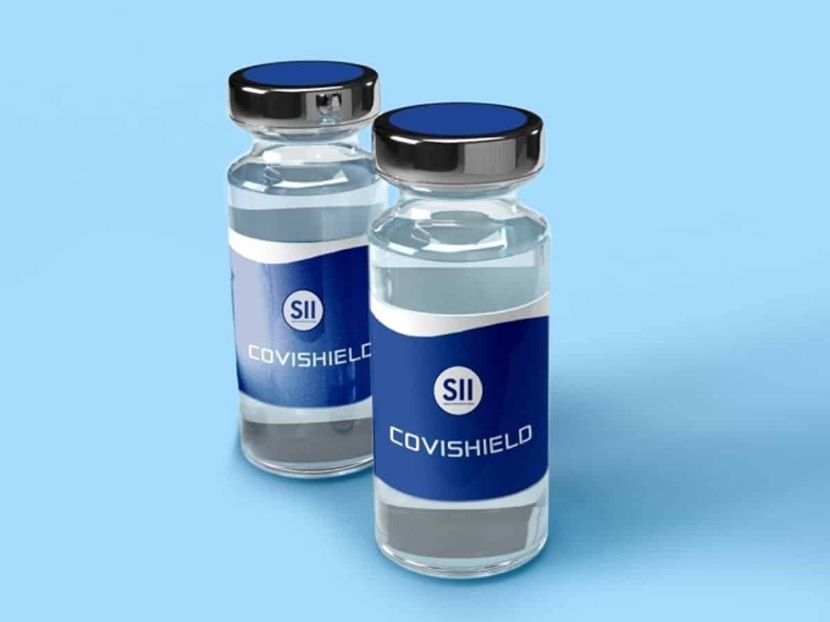 Oxford COVID-19 Vaccine to cost Rs 225 per dose in India