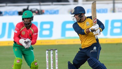 CPL 2020: Zouks, Knight Riders extend winning run