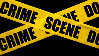 Maha: Couple, two children found dead in Malegaon
