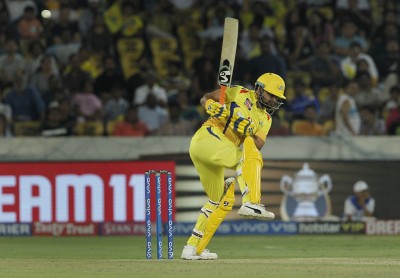 Can't wait for season to begin: Raina ahead of IPL 13