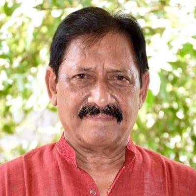 Chetan Chauhan on life support at Gurugram hospital (Ld correcting Para 1)