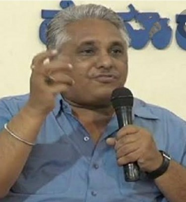Clamour for cabinet posts ahead of K'taka Monsoon Session (IANS Special)