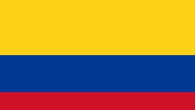 Colombia to suspend coal exports to Israel