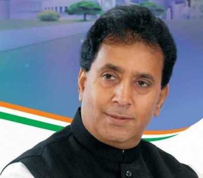 Complaints against Sandip Ssingh to go to CBI: Minister