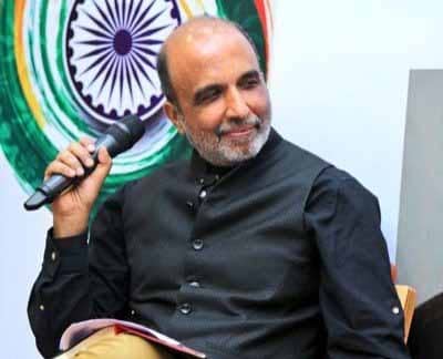 Cong leaders write to Sonia on CWC polls, claims Sanjay Jha; party denies