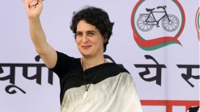 Cong says Priyanka's non-Gandhi president remark is year old