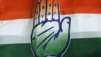 Congress fights Congress ahead of UP polls