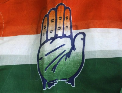 Congress fights Congress ahead of UP polls