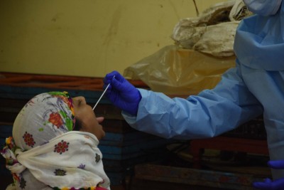 Covid: Maha records 16K-plus cases again but deaths below 300 (Roundup)