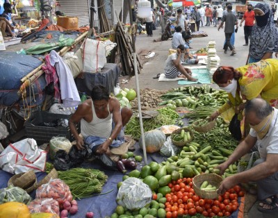 DDMA extends opening of weekly markets till Sept 6