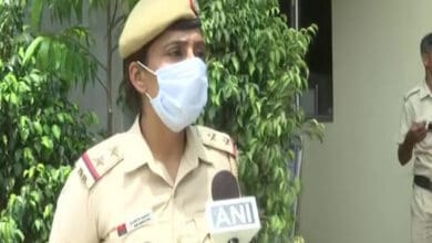 Delhi Police SI invited to Rashtrapati Bhawan for COVID-19 service, says 'feels lucky'