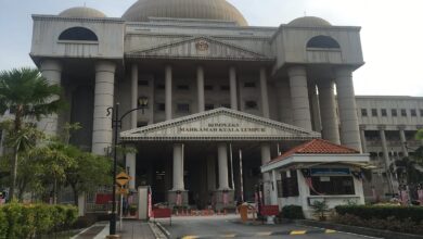 Malaysia High Court