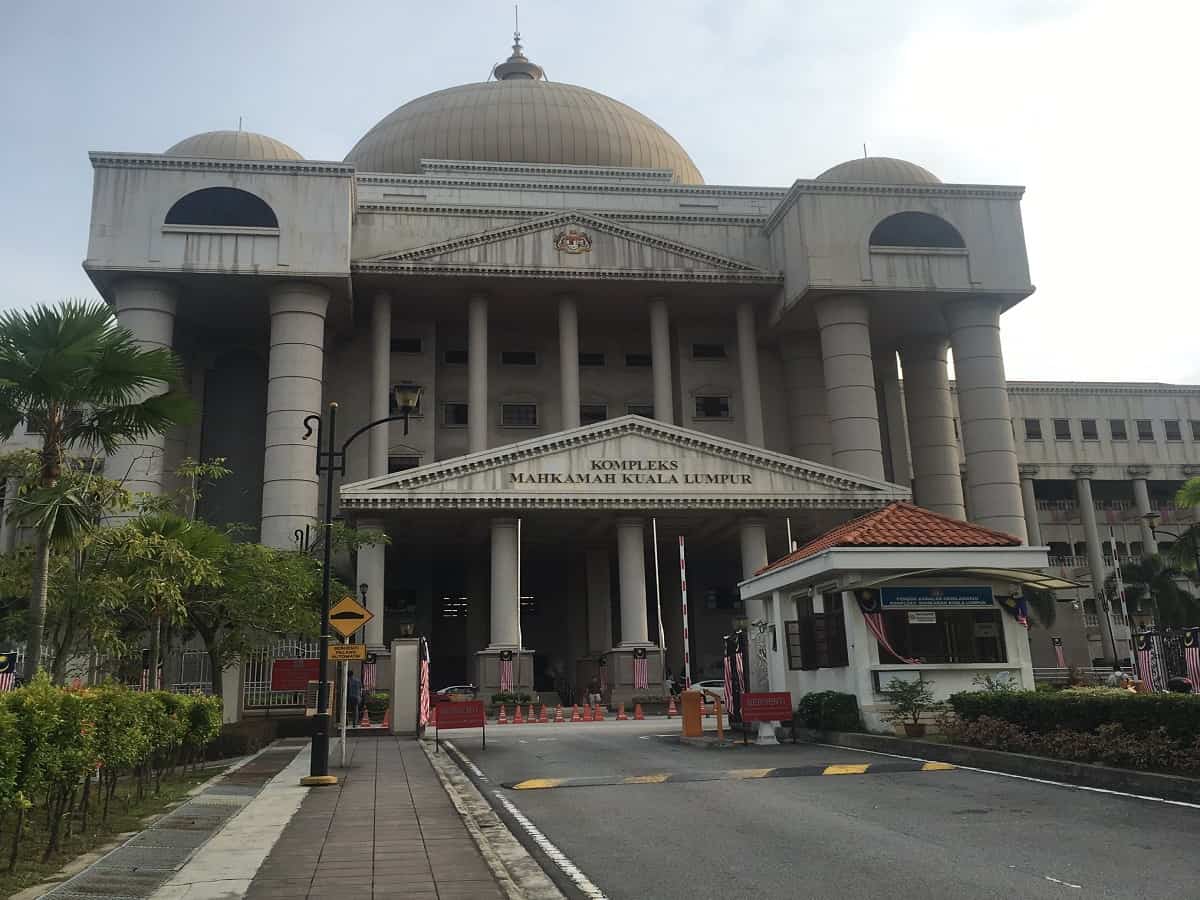 Malaysia High Court