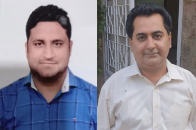 Delhi Police felicitate good Samaritans helping robbery victims