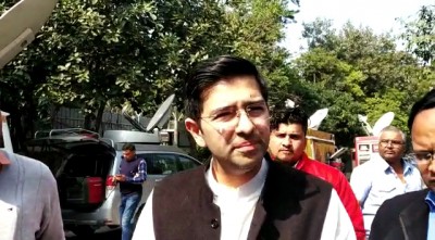 Delhi peace panel takes note of Facebook row