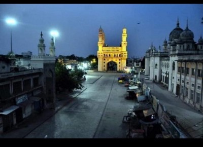 Disappearing heritage sites may dent Hyd's claim for UNESCO tag