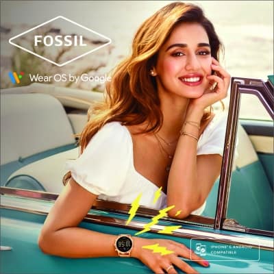 Disha Patani lip syncs viral 'rasode mein kaun tha' rap