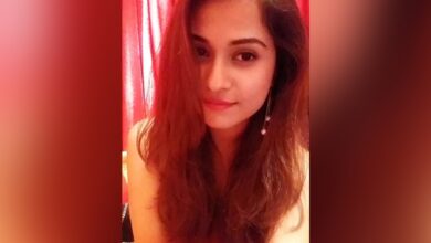 Disha Salian