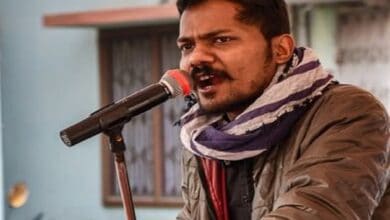 Prashant Kanojia