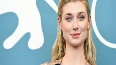 Elizabeth Debicki