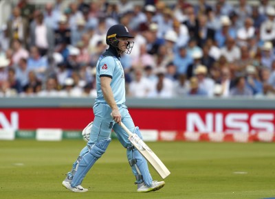 Eoin Morgan feels he is batting 'better than ever'
