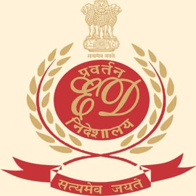 Ex-J&K Fin Min's son diverted loan amount to buy properties in US, UAE: ED