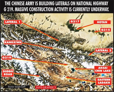 'Eye on J&K': Pakistan buys China's Jilin-1 satellite data