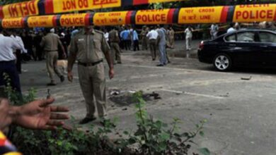 2 injured in firing by group of people in outer Delhi's Narela
