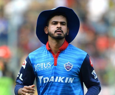 Feel blessed to be working alongside Ponting: Shreyas