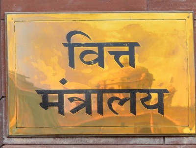 FinMin for salary regulation of retired officials working on contract