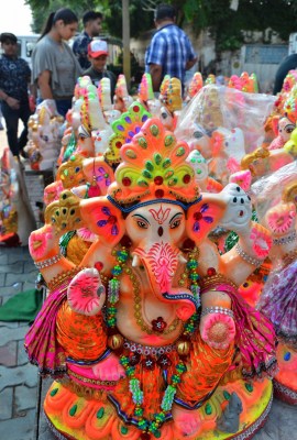 Goa govt issues advisory ahead of Ganesh Chaturthi festival